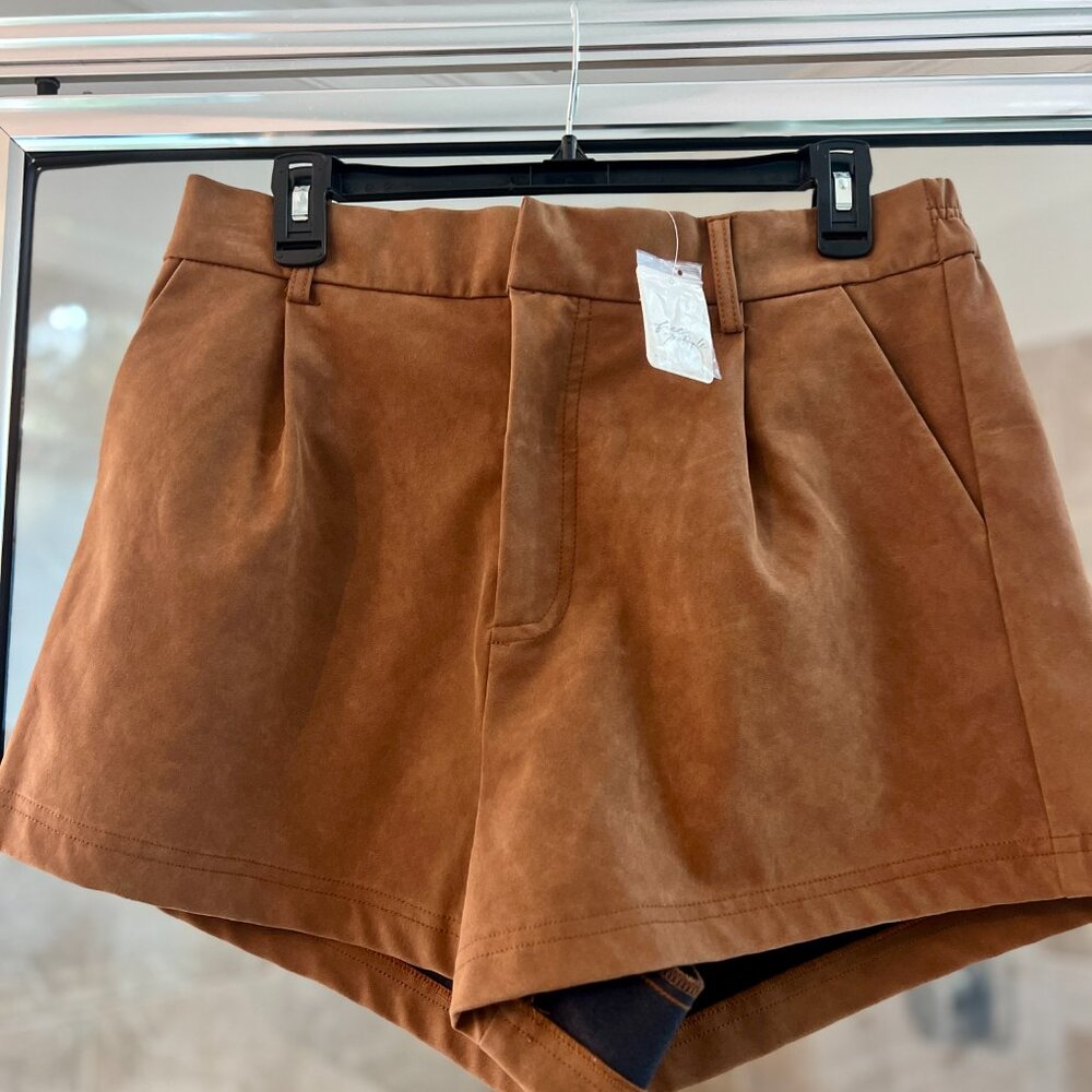 Free People Roma Short - Picture 4 of 6